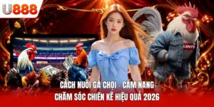 cách nuôi gà chọi